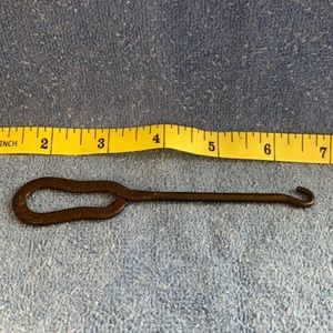 Vintage Button Hook